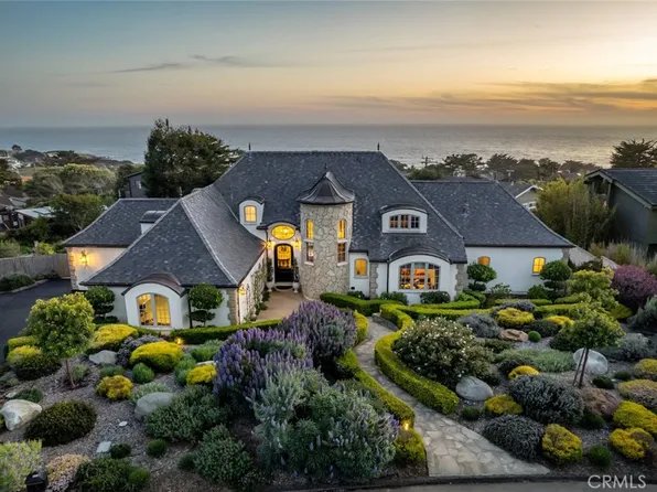 612 Exeter Ln, Cambria, CA 93428