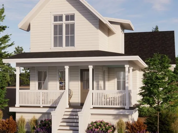 2680 NW Skyline Ranch Rd Lot 63, Bend, OR 97701