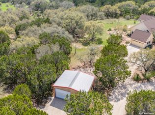 116 Clear Spring Dr, Boerne, TX 78006