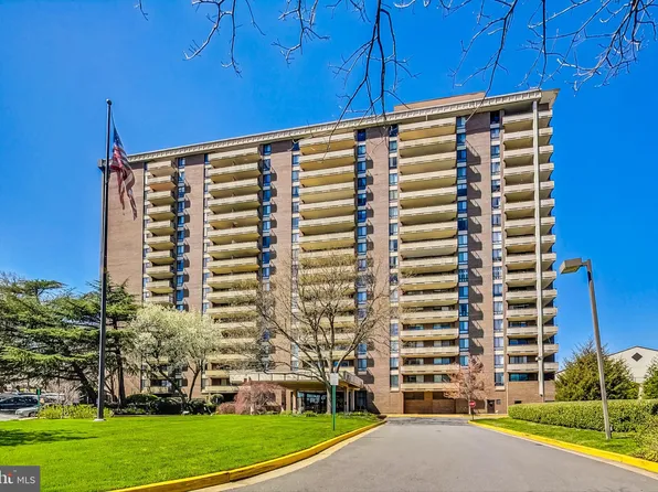 1800 Old Meadow Rd APT 602, Mc Lean, VA 22102
