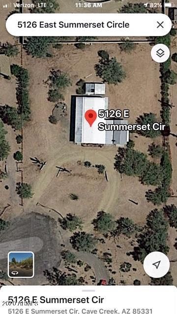2nd image of 5126 E Summerset Cir