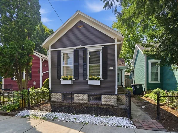 510 Oak St, Dayton, OH 45410