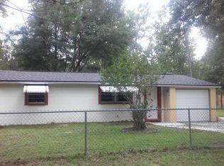 14320 SW 17th Pl, Ocala, FL 34481