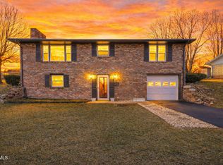 844 Fain Ave, Kingsport, TN 37660