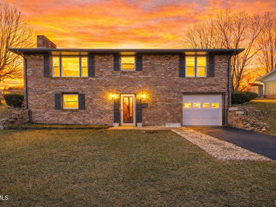 844 Fain Ave, Kingsport, TN, 37660