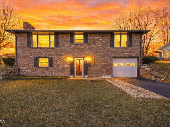 844 Fain Ave, Kingsport, TN 37660