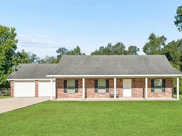 68041 Everard Rd, Pearl River, LA 70452