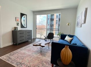 4600 Union Bay Pl NE #308, Seattle, WA 98105