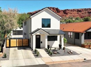 378 N 400 W, Saint George, UT 84770