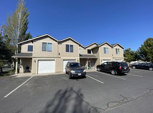 1460 SW 16th St #1472, Redmond, OR 97756