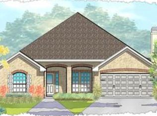 105 Copper Rock Cv, Victoria, TX 77904