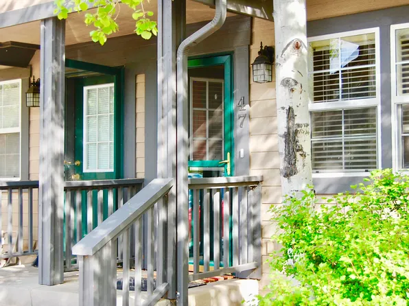 47 Chelsea Ct, Eagle, CO 81631