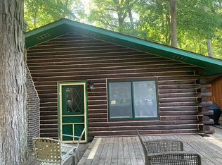 212 Pokagon Dr, Michiana Shores, IN
