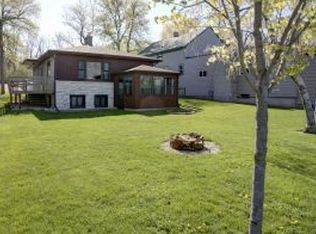 N6453 Harrison Rd, Hilbert, WI 54129