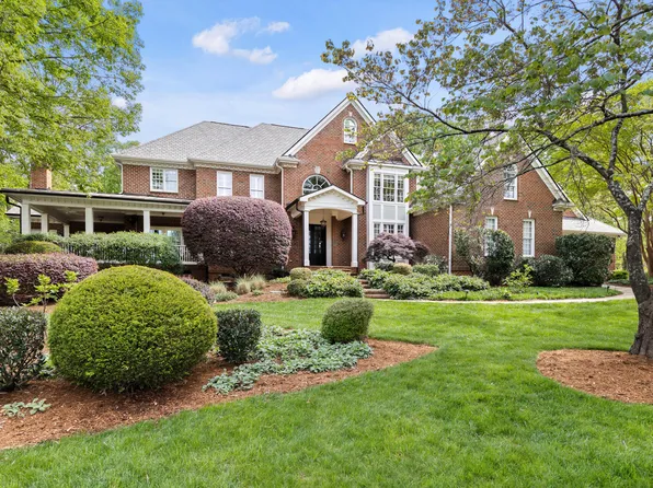 101 Quarry Pl, Chapel Hill, NC 27514