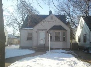 6612 Buckingham Ave, Allen Park, MI 48101