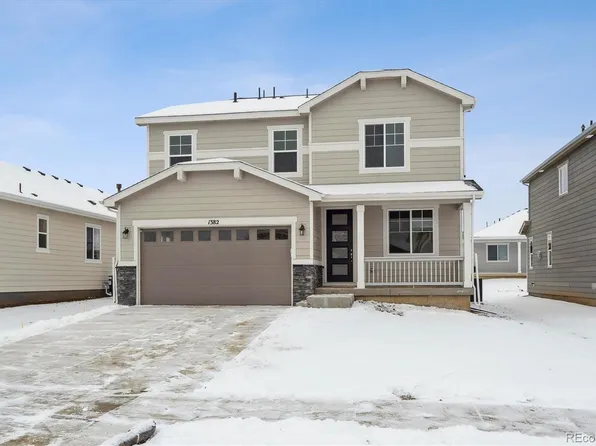 1382 Rock Cliff Avenue, Erie, CO 80516