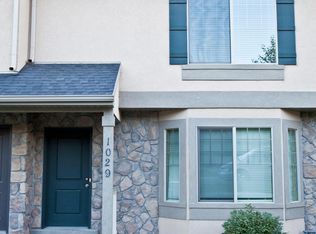 1029 N Independence Ave, Provo, UT 84604