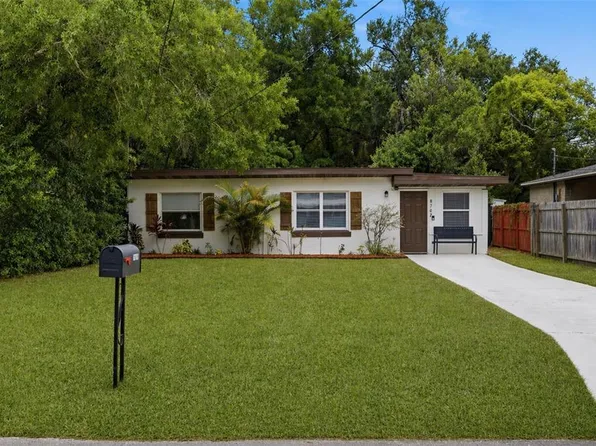 8707 N Ashley St, Tampa, FL 33604
