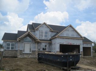 1203 E Reserve Ct, Mahomet, IL