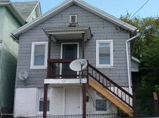521 Cherry St, Scranton, PA 18505