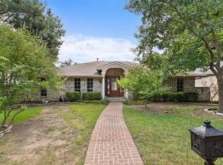 9028 Glen Springs Dr, Dallas, TX 75243