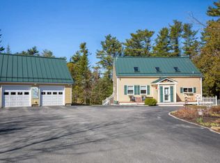 25 Harpswell By The Sea, Harpswell, ME 04079