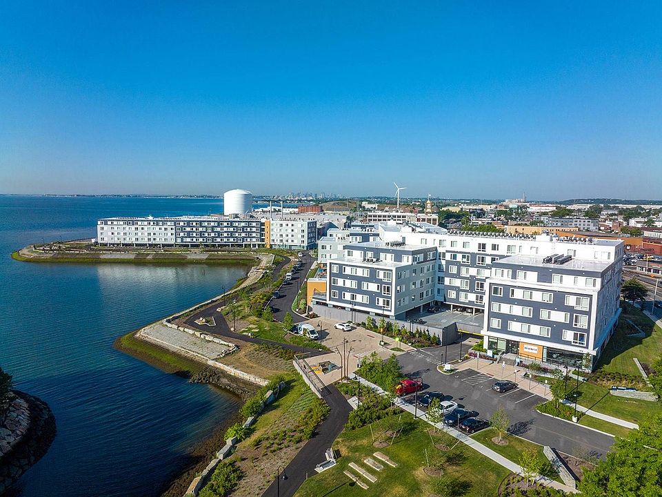 1st image of 254 Lynnway #2-416