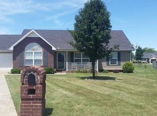 2950 Windemere Dr, Murfreesboro, TN 37128
