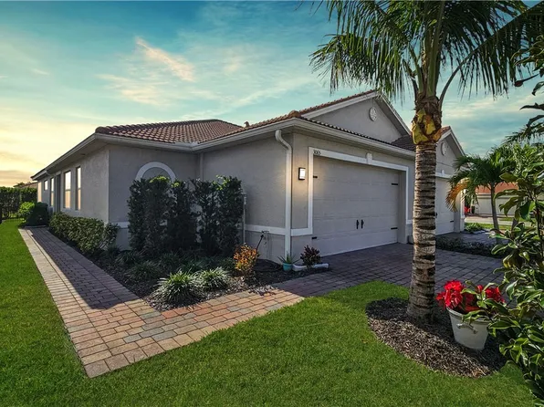 3065 Royal Gardens Ave, Fort Myers, FL 33916