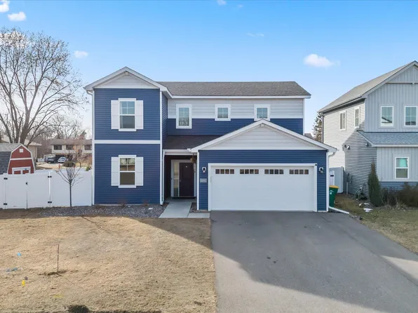 6801 Camden Ave N, Brooklyn Center, MN 55430