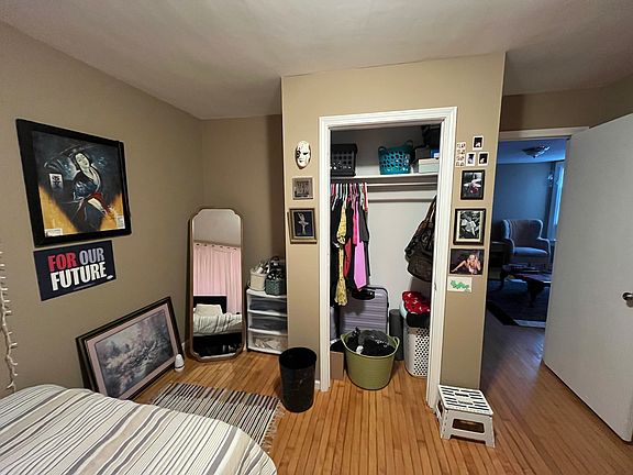Front bedroom