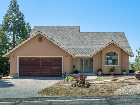 862 Buckthorn Dr, Murphys, CA 95247