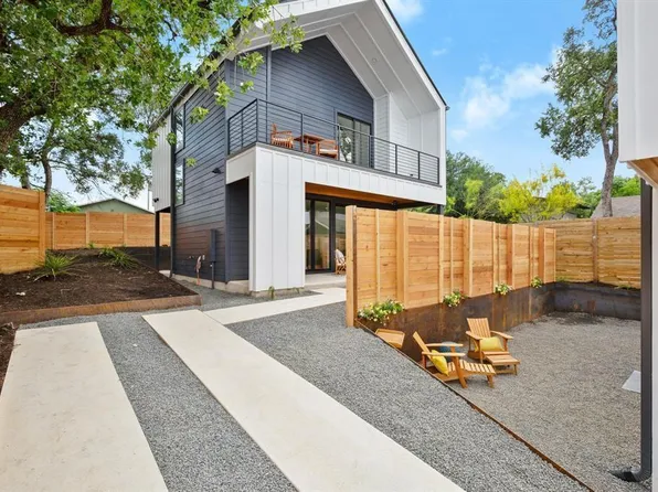 2919 E 13th St #2, Austin, TX 78702