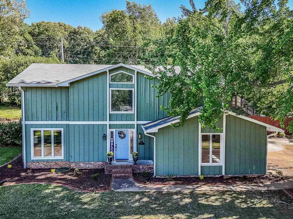 7710 Shadow Bend Dr SE, Huntsville, AL 35802