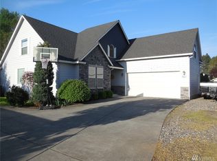 9517 NW 14th Ave, Vancouver, WA