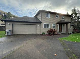 3112 Richard Pl, Philomath, OR
