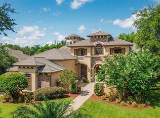 8402 Lake Burden Cir, Windermere, FL 34786