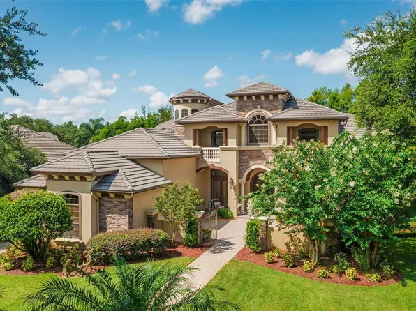 8402 Lake Burden Cir, Windermere, FL 34786