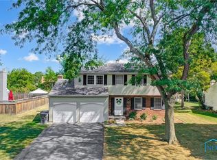 151 Mallard Rd, Perrysburg, OH 43551