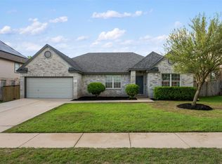 521 Boone Valley Dr, Round Rock, TX 78664