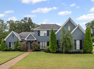 625 Bending Oak S, Hernando, MS 38632