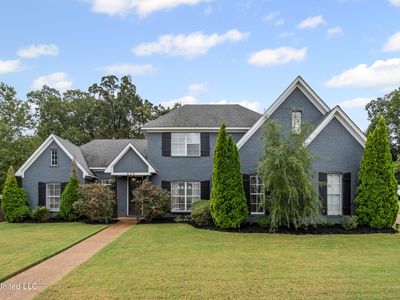 625 Bending Oak S, Hernando, MS, 38632