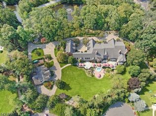 1055 High Mountain Rd, Franklin Lakes Boro, NJ 07417