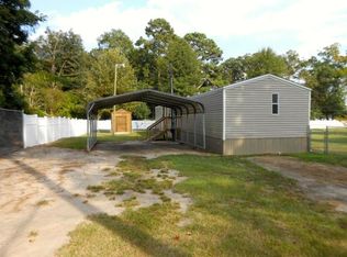 315 Thaxton Lndg, Leesville, LA 71446