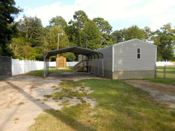 315 Thaxton Lndg, Leesville, LA 71446