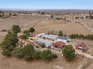 6335 Ojas Azules Pl, San Miguel, CA 93451