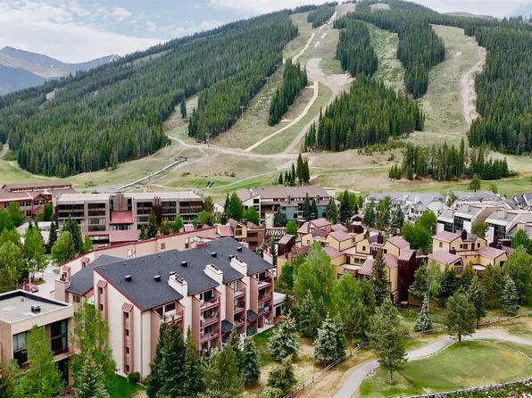 85 Wheeler Place UNIT 201, Copper Mountain, CO 80443