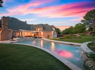 2101 High Gate Dr, Colleyville, TX 76034