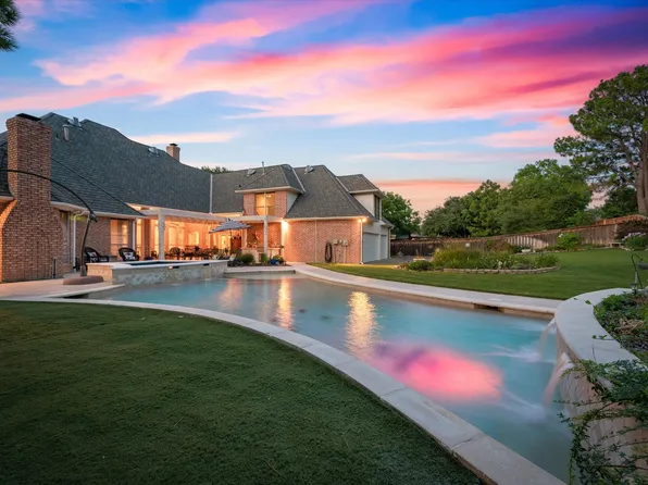 2101 High Gate Dr, Colleyville, TX 76034